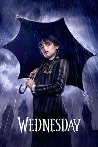 Wednesday - Posters