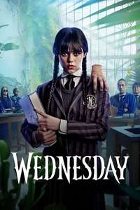 Wednesday - Posters