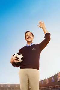 Ted Lasso - Posters