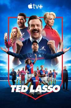 Ted Lasso : Season 4
