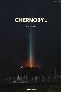 Chernobyl - Posters