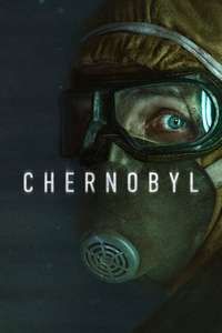 Chernobyl - Posters