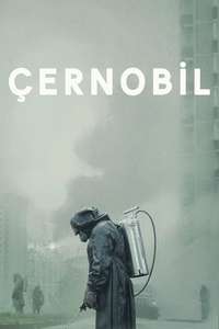 Chernobyl - Posters
