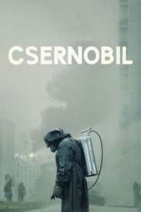 Chernobyl - Posters