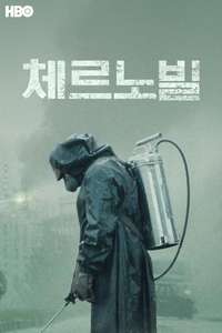 Chernobyl - Posters