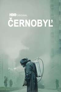 Chernobyl - Posters