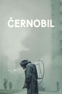 Chernobyl - Posters