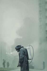 Chernobyl - Posters