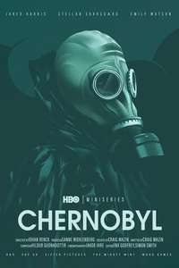 Chernobyl - Posters