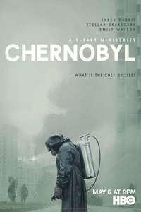 Chernobyl - Posters