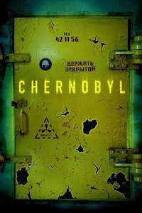 Chernobyl - Posters