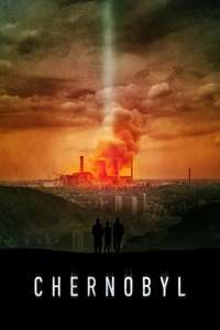 Chernobyl - Posters