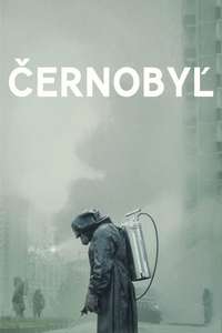 Chernobyl - Posters