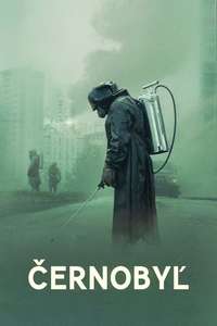 Chernobyl - Posters