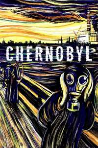 Chernobyl - Posters