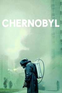 Chernobyl - Posters