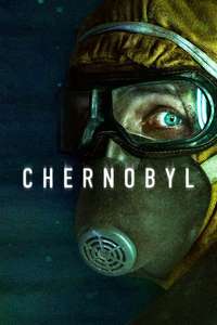 Chernobyl - Posters