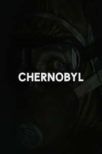 Chernobyl - Posters