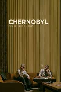 Chernobyl - Posters