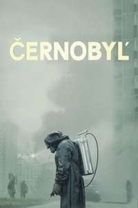 Chernobyl - Posters