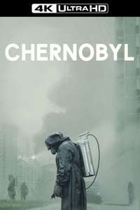 Chernobyl - Posters