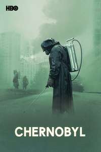Chernobyl - Posters
