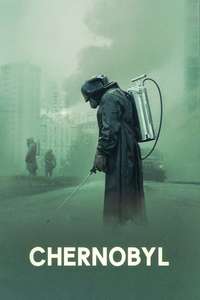 Chernobyl - Posters
