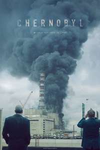 Chernobyl - Posters
