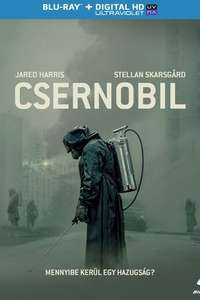 Chernobyl - Posters