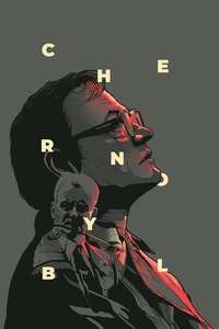Chernobyl - Posters