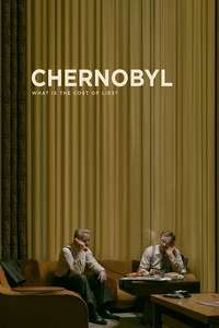 Chernobyl - Posters
