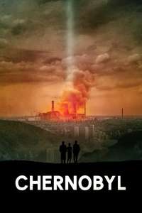 Chernobyl - Posters
