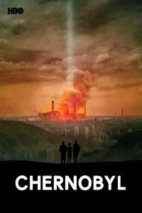 Chernobyl - Posters