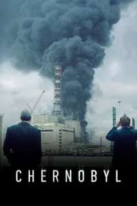 Chernobyl - Posters