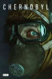Chernobyl - Posters