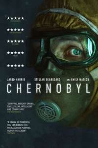 Chernobyl - Posters