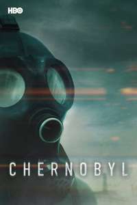 Chernobyl - Posters