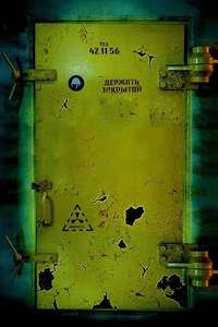 Chernobyl - Posters