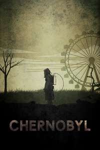 Chernobyl - Posters