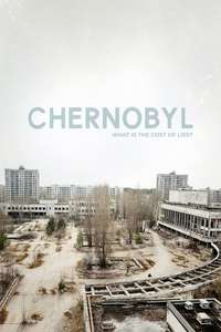 Chernobyl - Posters
