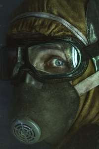 Chernobyl - Posters