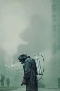 Chernobyl - Posters
