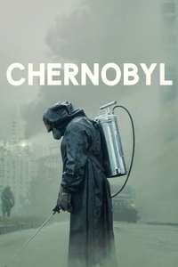 Chernobyl - Posters
