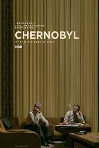 Chernobyl - Posters