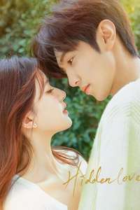 Hidden Love - Posters