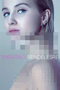 The Girlfriend Experience - Posters
