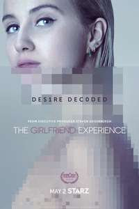 The Girlfriend Experience - Posters