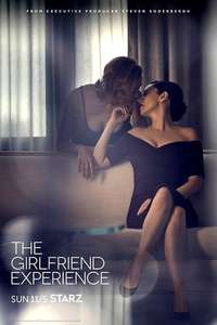 The Girlfriend Experience - Posters