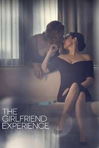 The Girlfriend Experience - Posters