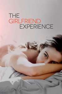 The Girlfriend Experience - Posters